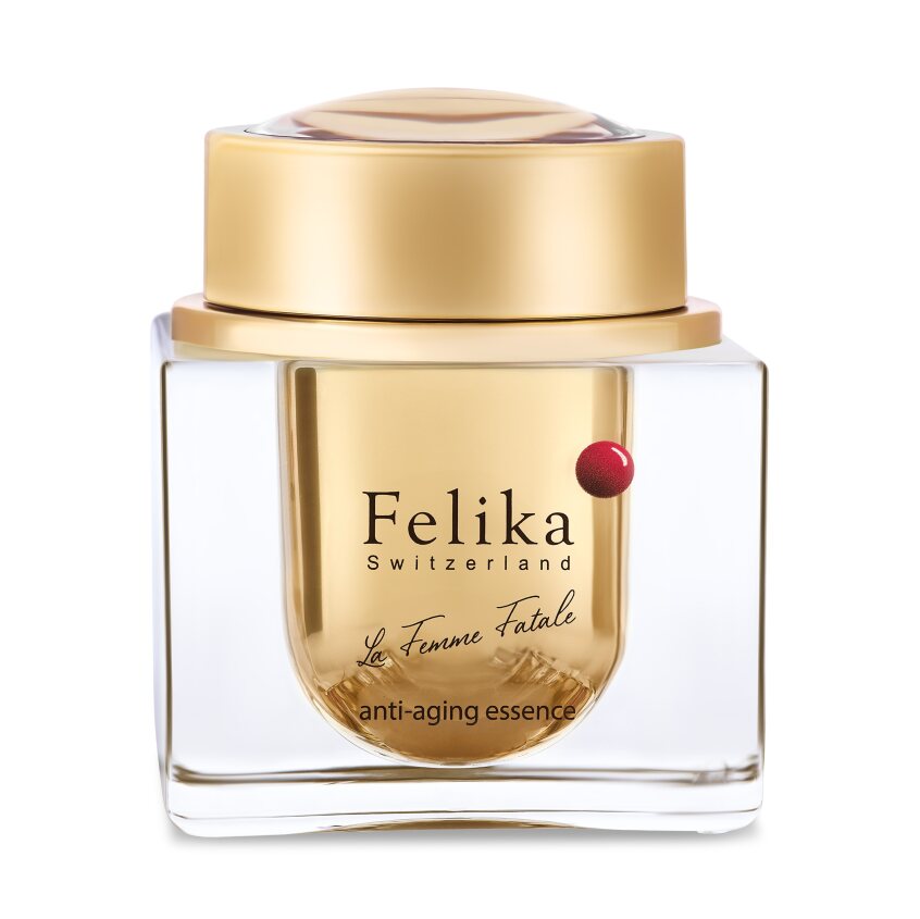 Felika Cosmetics - Anti-Aging Essence (50 ml)