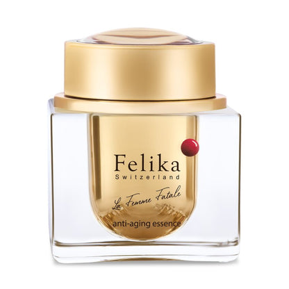 Felika Cosmetics - Anti-Aging Essence (50 ml)