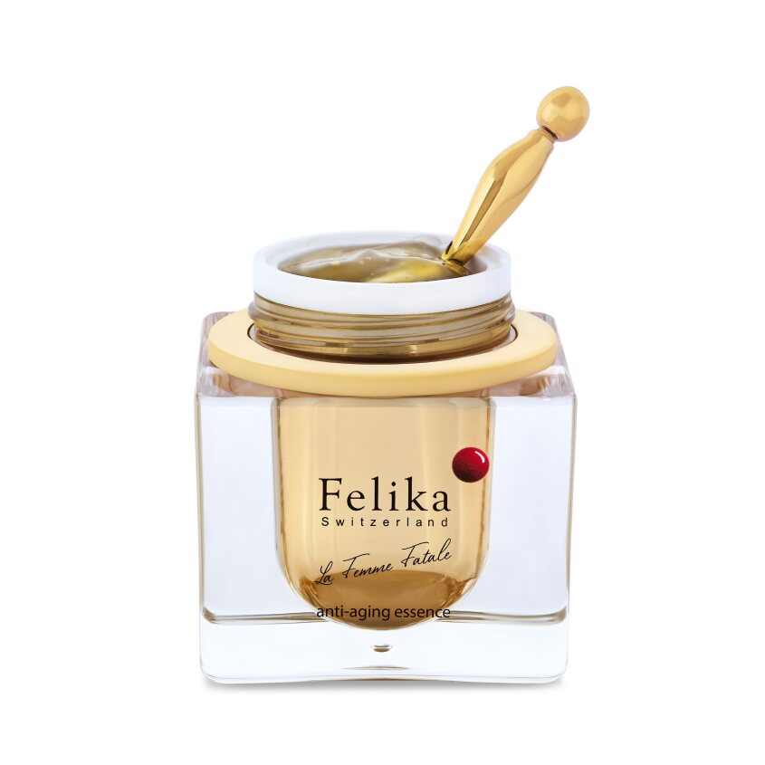 Felika Cosmetics - Anti-Aging Essence (50 ml)