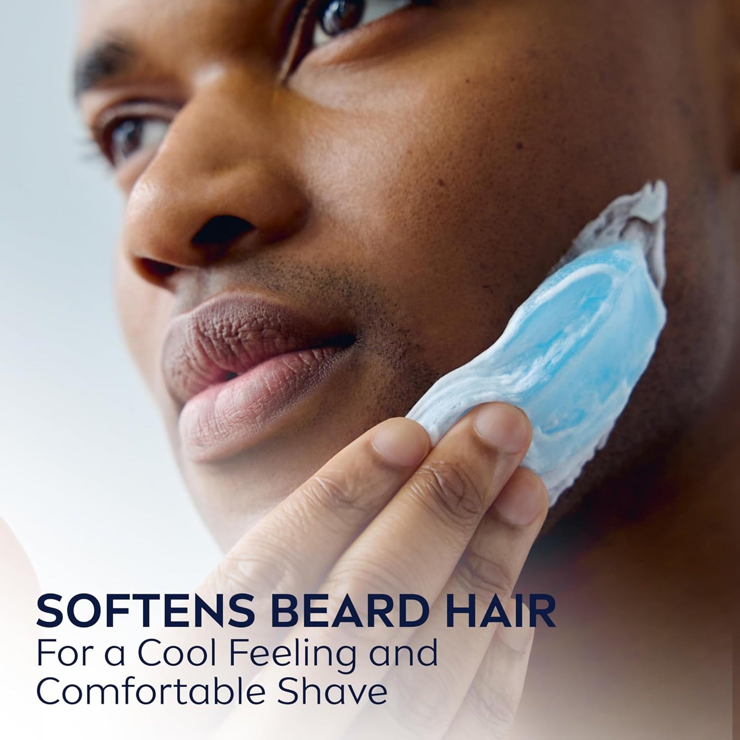 NIVEA MEN - Sensitive Cooling Shaving Gel (3 Pack)