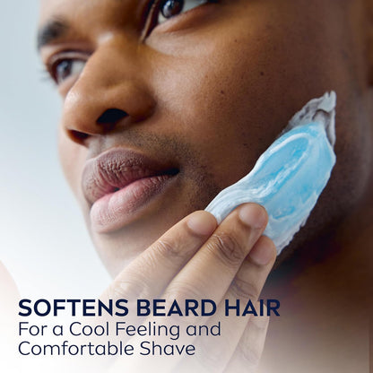 NIVEA MEN - Sensitive Cooling Shaving Gel (3 Pack)