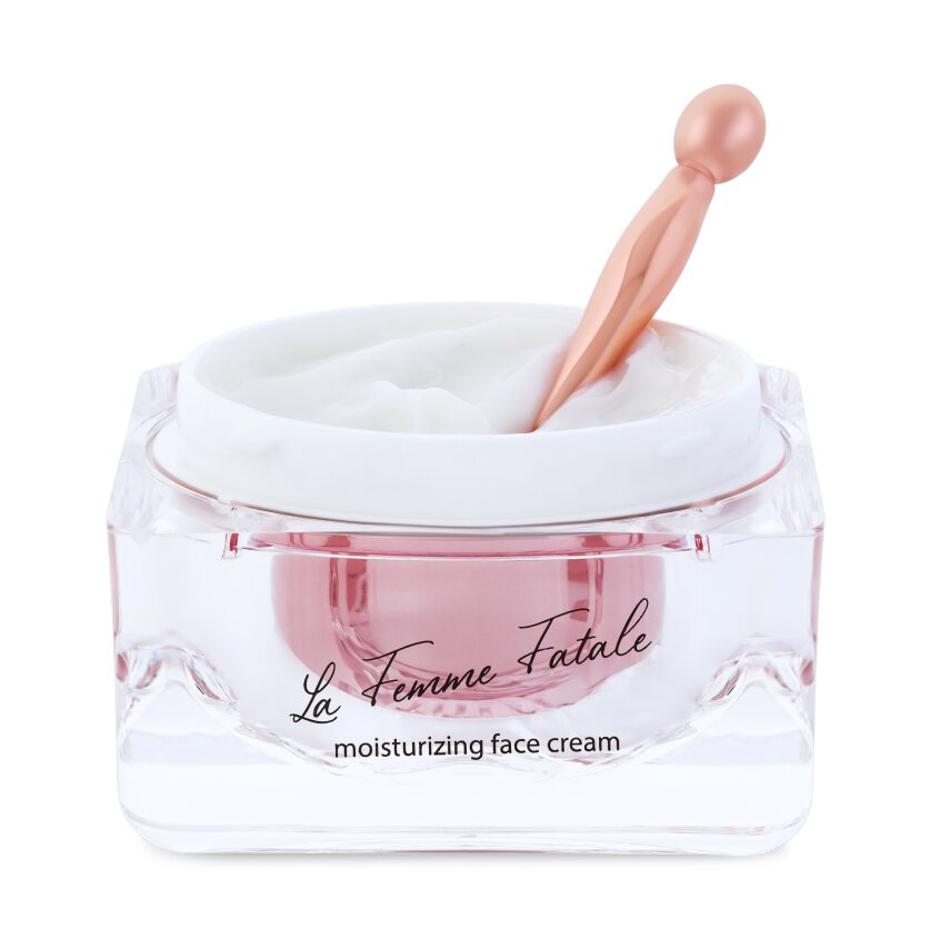 Felika Cosmetics - Moisturizing Cream (50 ml)