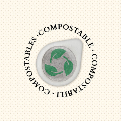 Royal Caffè - Crema (150 ESE Pods)