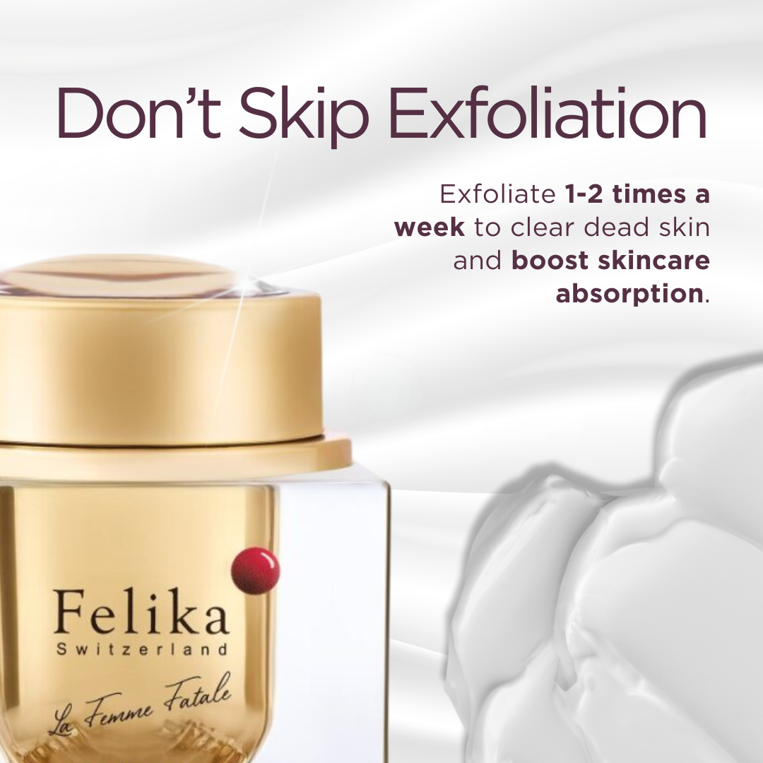 Felika Cosmetics - Anti-Aging Essence (50 ml)