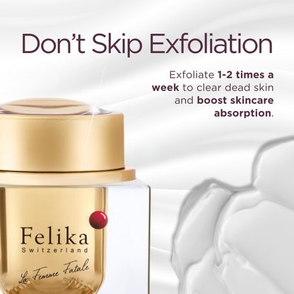 Felika Cosmetics - Anti-Aging Essence (50 ml)