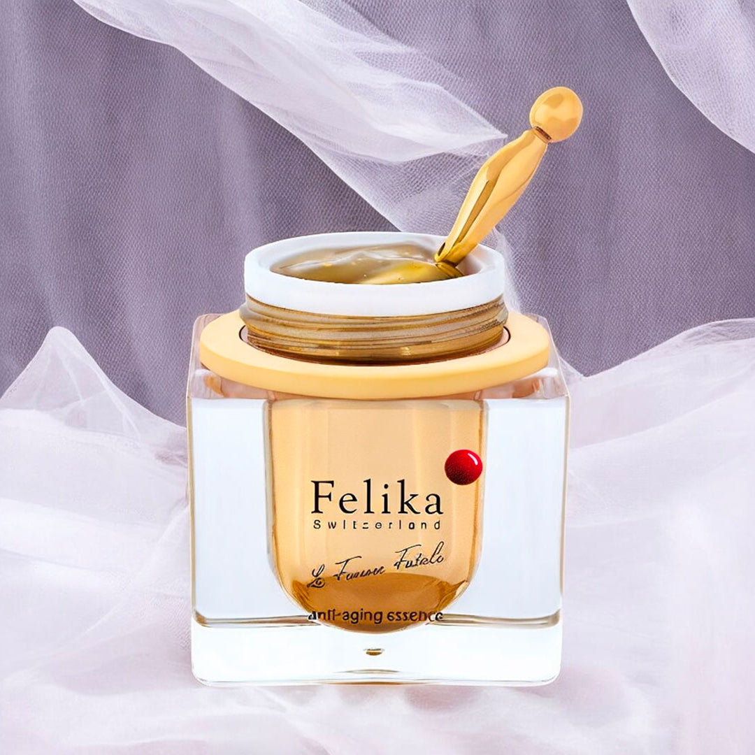 Felika Cosmetics - Anti-Aging Essence (50 ml)