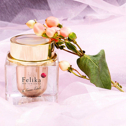 Felika Cosmetics - Anti-Aging Essence (50 ml)