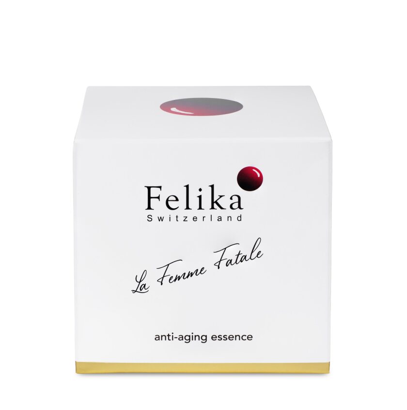 Felika Cosmetics - Anti-Aging Essence (50 ml)